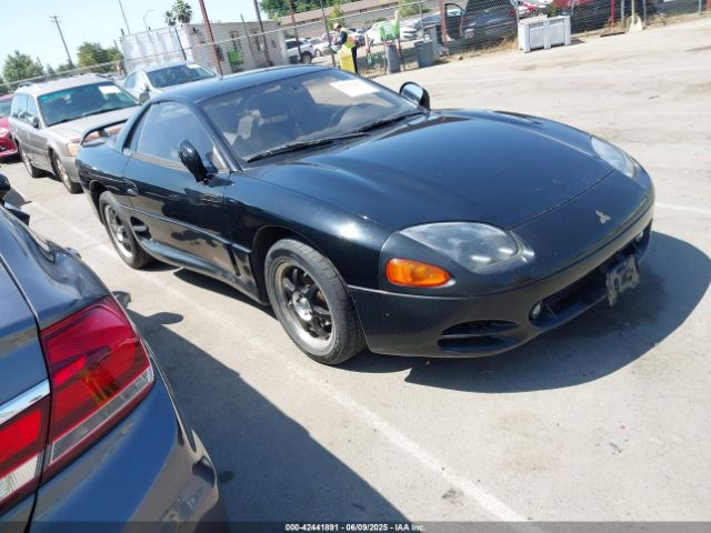 1994 MITSUBISHI 3000 GT JA3AM54J9RY006319