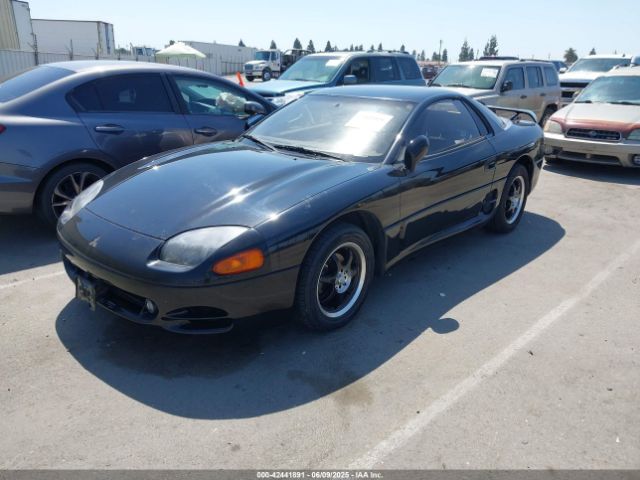1994 MITSUBISHI 3000 GT JA3AM54J9RY006319 Photo 1