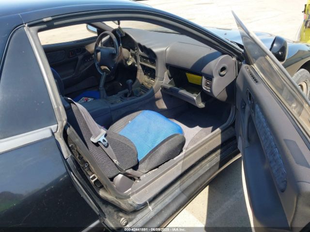 1994 MITSUBISHI 3000 GT JA3AM54J9RY006319 Photo 4
