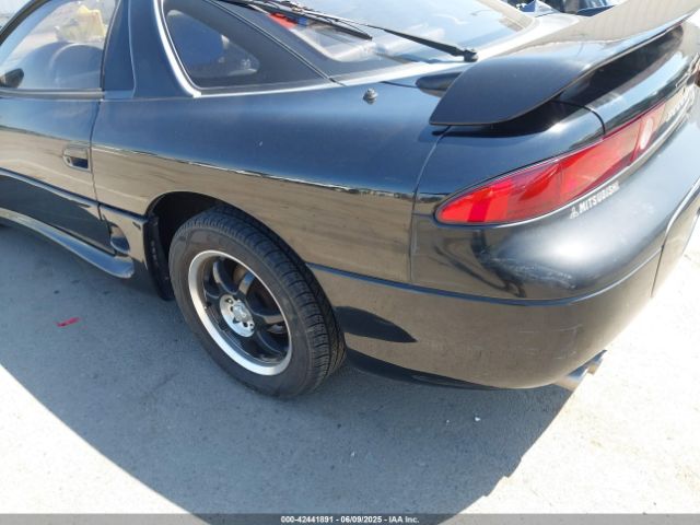 1994 MITSUBISHI 3000 GT JA3AM54J9RY006319 Photo 5