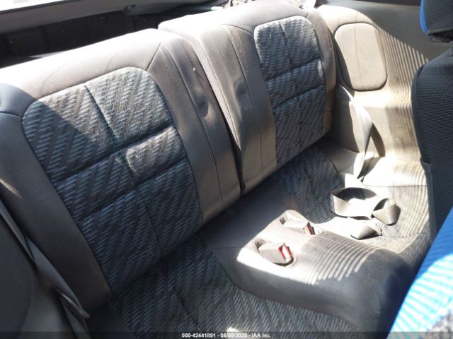 1994 MITSUBISHI 3000 GT JA3AM54J9RY006319 Photo 7