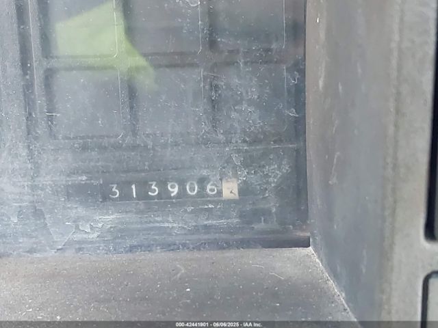 1989 GMC SIERRA 1GTDC14Z1KE532726 Photo 6