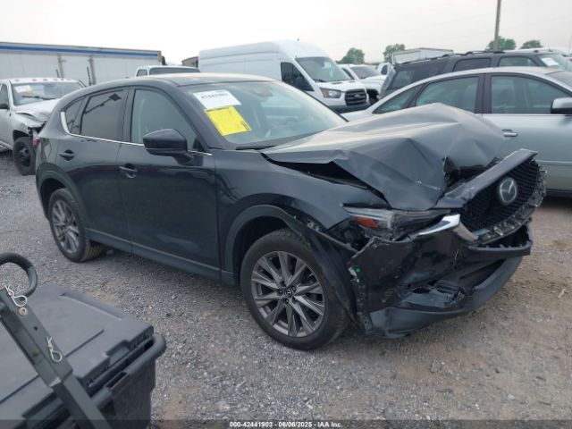 2020 MAZDA CX-5 JM3KFBDM0L0819635