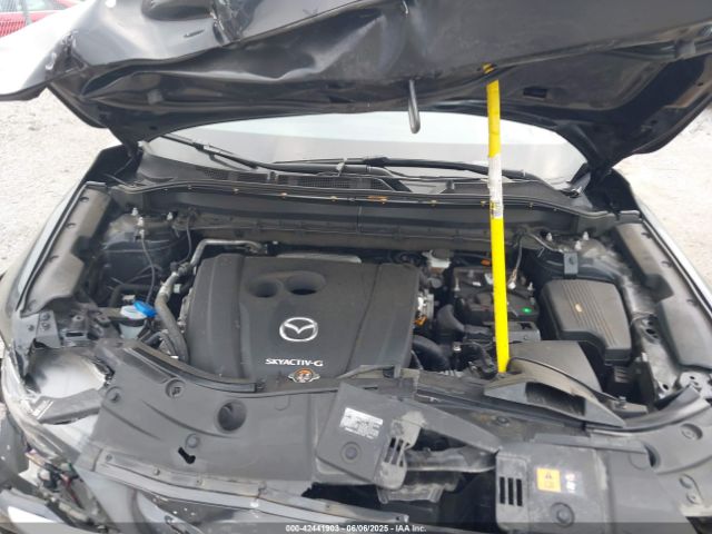 2020 MAZDA CX-5 JM3KFBDM0L0819635 Photo 9