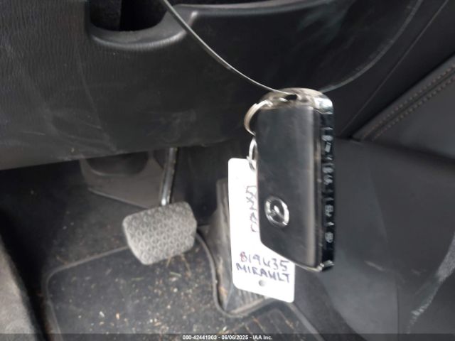 2020 MAZDA CX-5 JM3KFBDM0L0819635 Photo 10