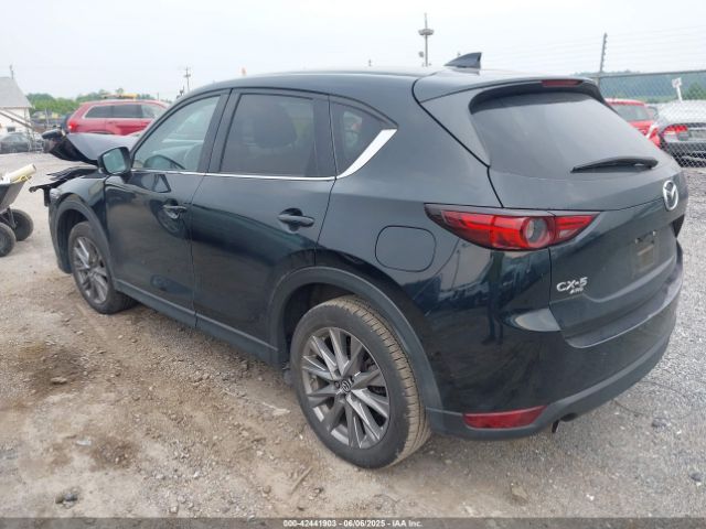 2020 MAZDA CX-5 JM3KFBDM0L0819635 Photo 2