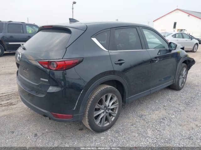 2020 MAZDA CX-5 JM3KFBDM0L0819635 Photo 3