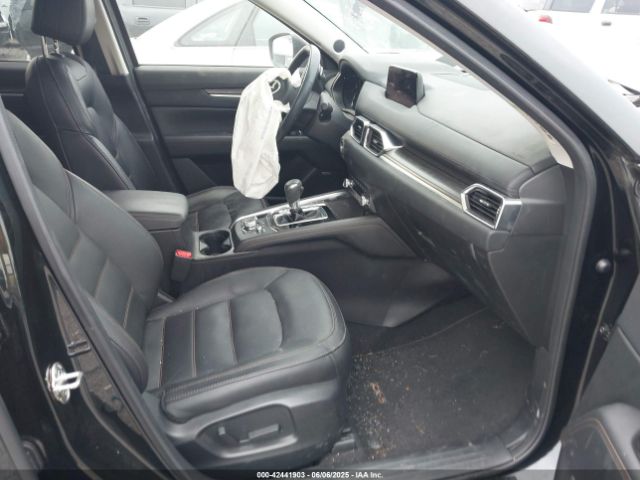 2020 MAZDA CX-5 JM3KFBDM0L0819635 Photo 4