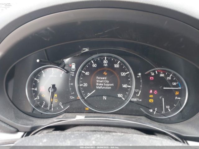 2020 MAZDA CX-5 JM3KFBDM0L0819635 Photo 6