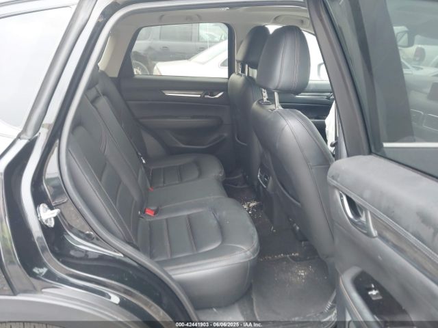 2020 MAZDA CX-5 JM3KFBDM0L0819635 Photo 7