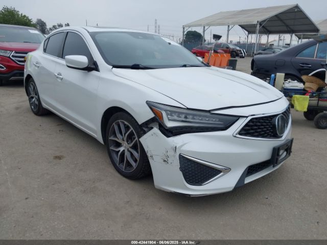 2019 ACURA ILX 19UDE2F74KA012220 Photo 0