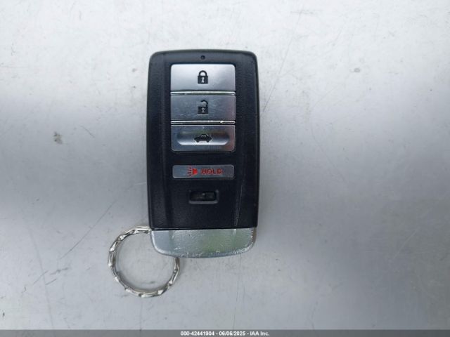 2019 ACURA ILX 19UDE2F74KA012220 Photo 10