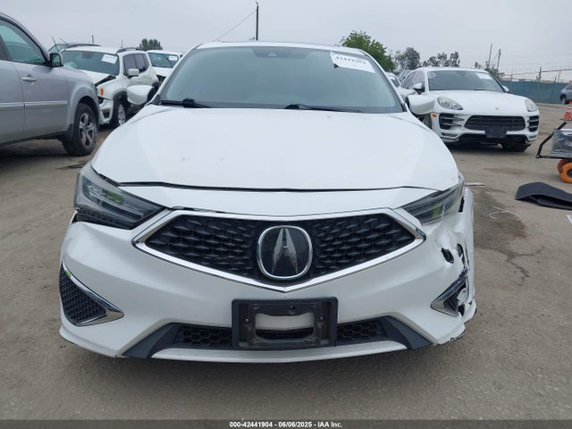 Acura k24v7 2019 19UDE2F74KA012220 Image 12