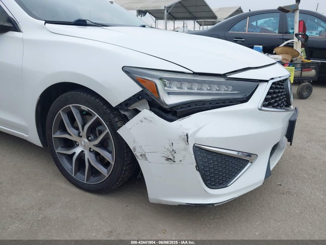 Acura k24v7 2019 19UDE2F74KA012220 Image 18