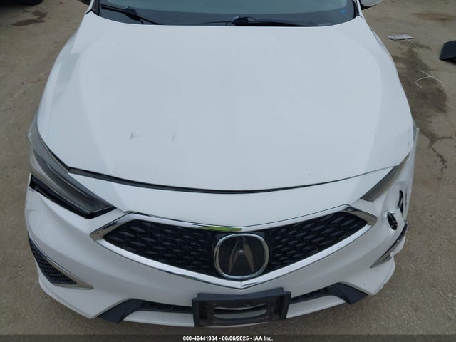 Acura k24v7 2019 19UDE2F74KA012220 Image 19