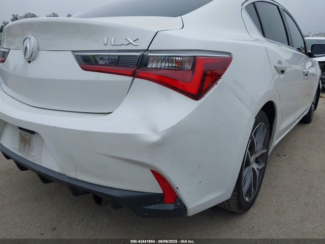 Acura k24v7 2019 19UDE2F74KA012220 Image 21
