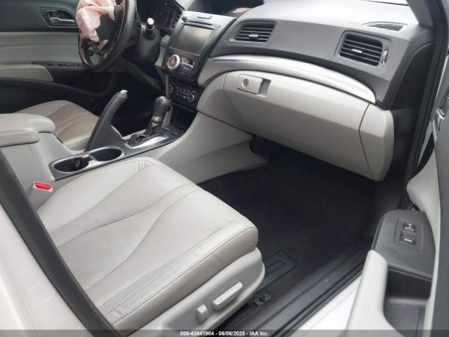 2019 ACURA ILX 19UDE2F74KA012220 Photo 4