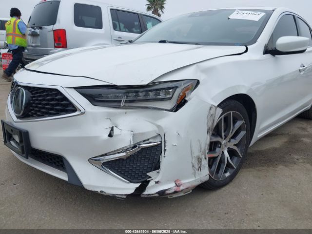 2019 ACURA ILX 19UDE2F74KA012220 Photo 5