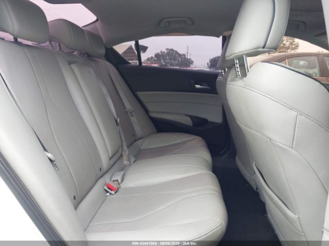 2019 ACURA ILX 19UDE2F74KA012220 Photo 7