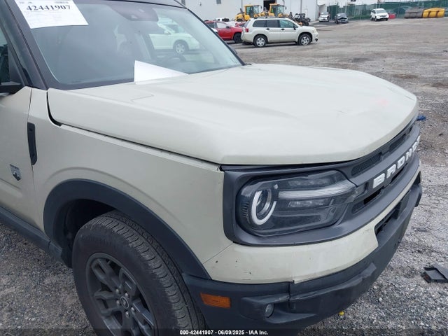 3FMCR9B69RRE15612 Ford dragon