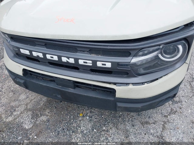 3FMCR9B69RRE15612 Ford dragon