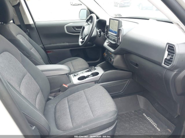 3FMCR9B69RRE15612 Ford dragon