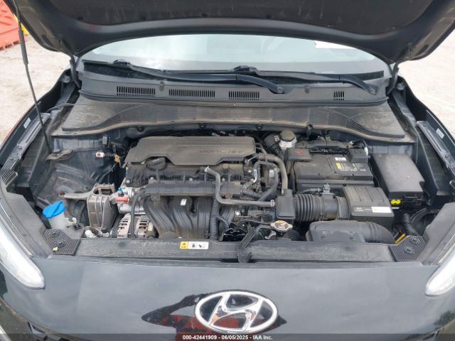 KM8K3CABXNU894036 Hyundai mpi nu pe