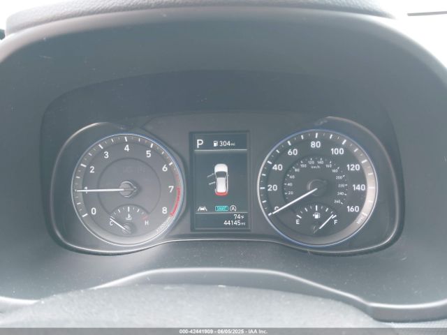 KM8K3CABXNU894036 Hyundai mpi nu pe
