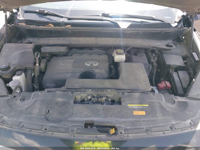 5N1DL0MN3HC524442 Infiniti 2017