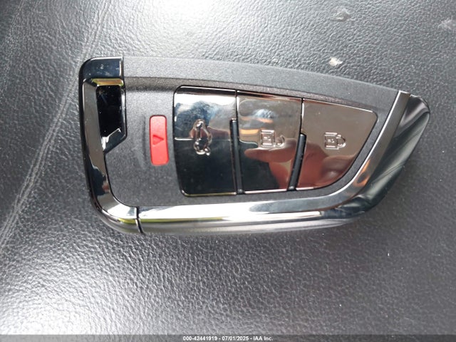 5N1DL0MN3HC524442 Infiniti 2017