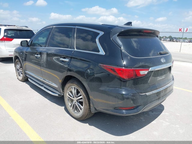 5N1DL0MN3HC524442 Infiniti 2017