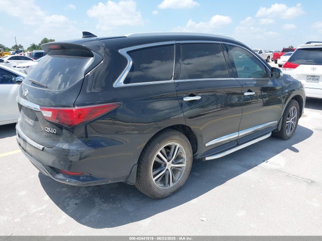 5N1DL0MN3HC524442 Infiniti 2017