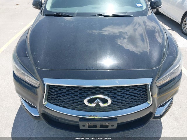 5N1DL0MN3HC524442 Infiniti 2017