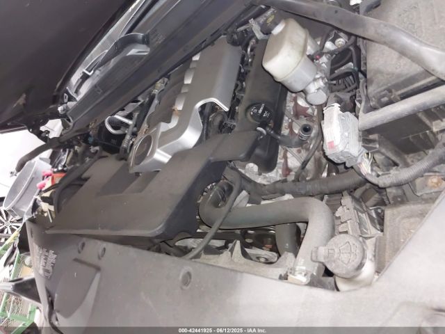 2017 CADILLAC ESCALADE ESV 1GYS4HKJ5HR163357 Photo 9