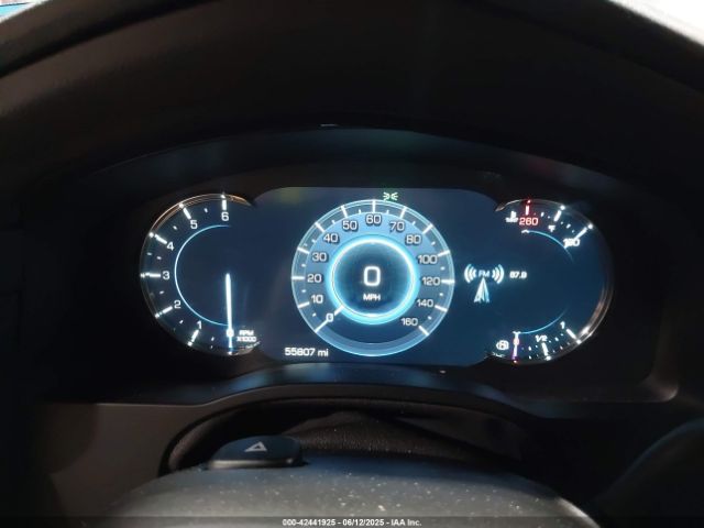 2017 CADILLAC ESCALADE ESV 1GYS4HKJ5HR163357 Photo 6