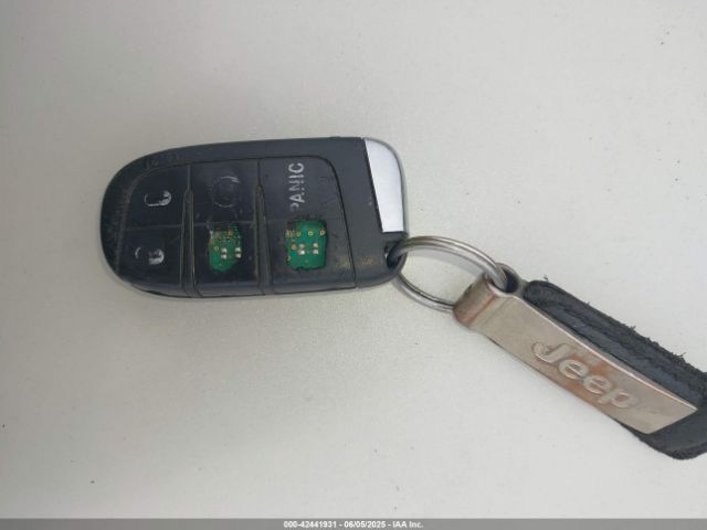 2015 JEEP RENEGADE ZACCJABT8FPB30408 Photo 10