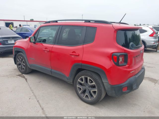 2015 JEEP RENEGADE ZACCJABT8FPB30408 Photo 2