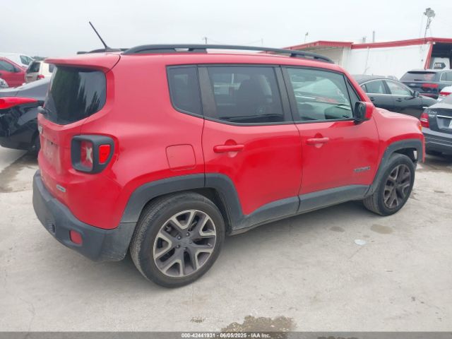 2015 JEEP RENEGADE ZACCJABT8FPB30408 Photo 3