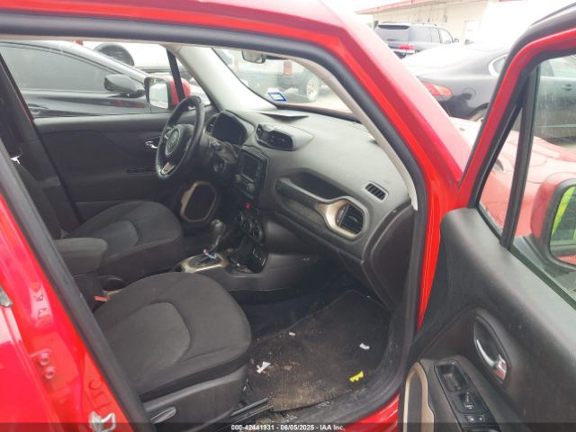 2015 JEEP RENEGADE ZACCJABT8FPB30408 Photo 4