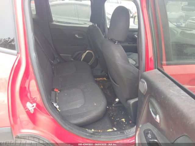 2015 JEEP RENEGADE ZACCJABT8FPB30408 Photo 7
