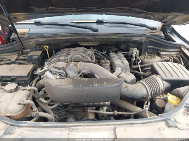 2018 JEEP GRAND CHEROKEE 1C4RJEBG7JC131423 Photo 9