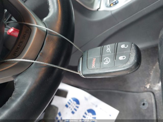 2018 JEEP GRAND CHEROKEE 1C4RJEBG7JC131423 Photo 10