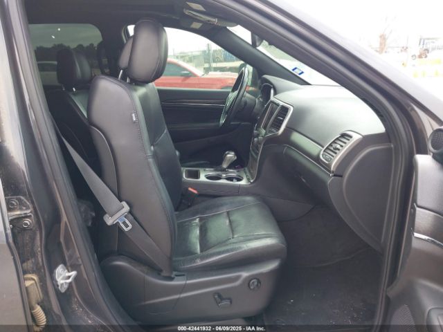 2018 JEEP GRAND CHEROKEE 1C4RJEBG7JC131423 Photo 4
