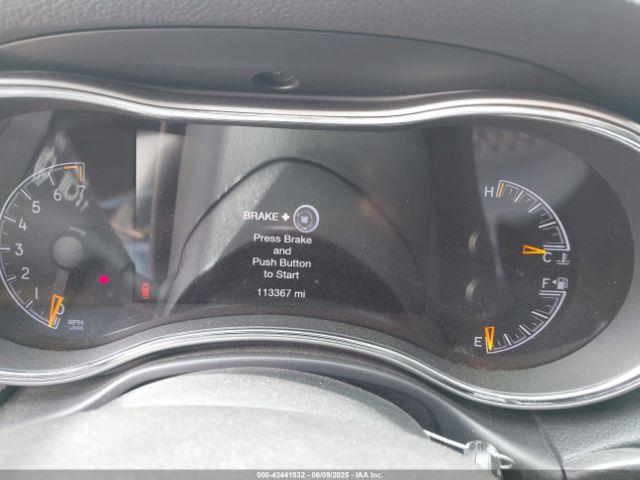 2018 JEEP GRAND CHEROKEE 1C4RJEBG7JC131423 Photo 6