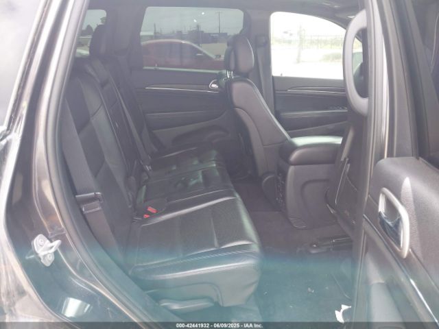 2018 JEEP GRAND CHEROKEE 1C4RJEBG7JC131423 Photo 7