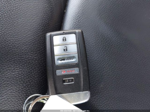 2014 ACURA MDX 5FRYD3H43EB020461 Photo 10