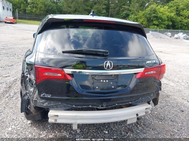 Acura j35y5 2014 5FRYD3H43EB020461 Image 17