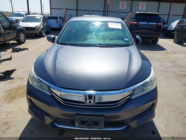 Honda k24w1 2016 1HGCR2F45GA166108 Image 12