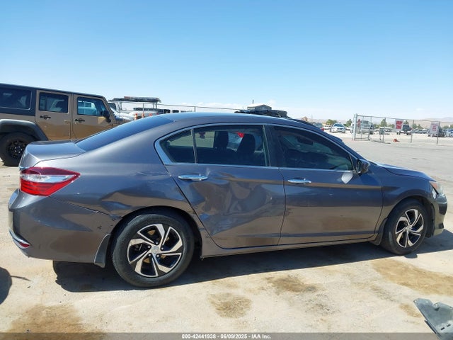 Honda k24w1 2016 1HGCR2F45GA166108 Image 13