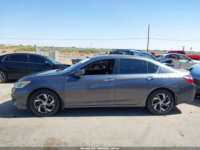 Honda k24w1 2016 1HGCR2F45GA166108 Image 14